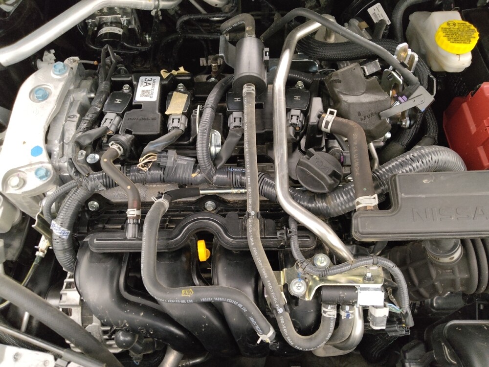 2024 Nissan Sentra in Colorado Springs, CO 80909 - 18137669 30