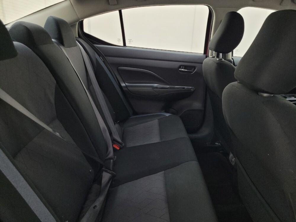 2025 Nissan Versa in Pittsburgh, PA 15236 - 18137670 19