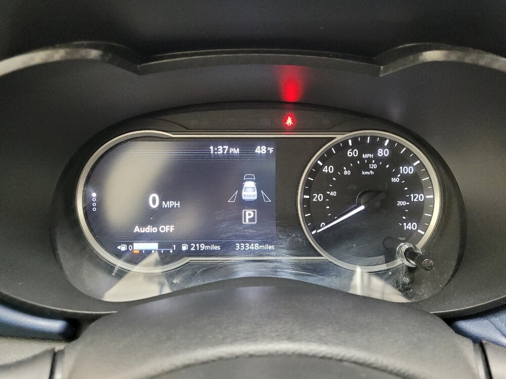 2025 Nissan Versa in Pittsburgh, PA 15236 - 18137670 23