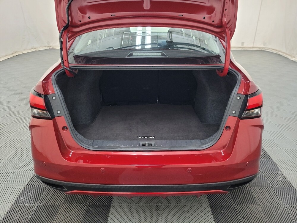 2025 Nissan Versa in Pittsburgh, PA 15236 - 18137670 29