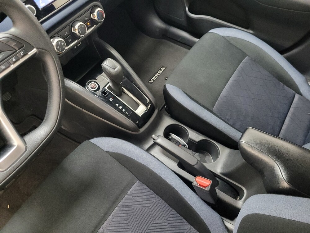 2025 Nissan Versa in Pittsburgh, PA 15236 - 18137670 26