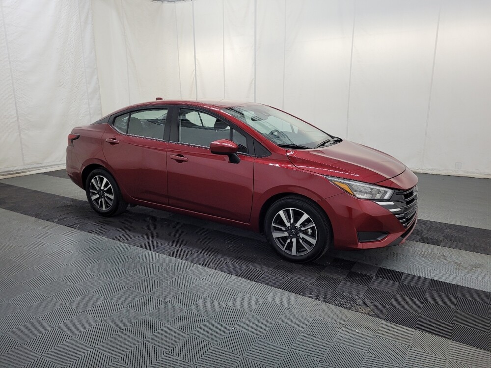 2025 Nissan Versa in Pittsburgh, PA 15236 - 18137670 11