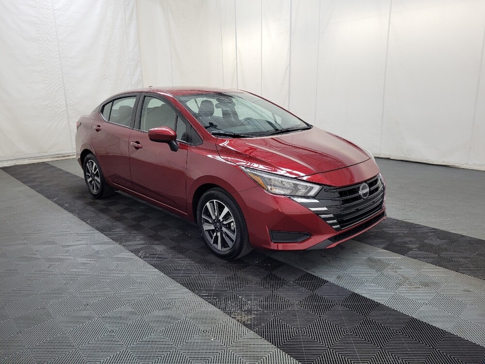 2025 Nissan Versa in Pittsburgh, PA 15236 - 18137670 13