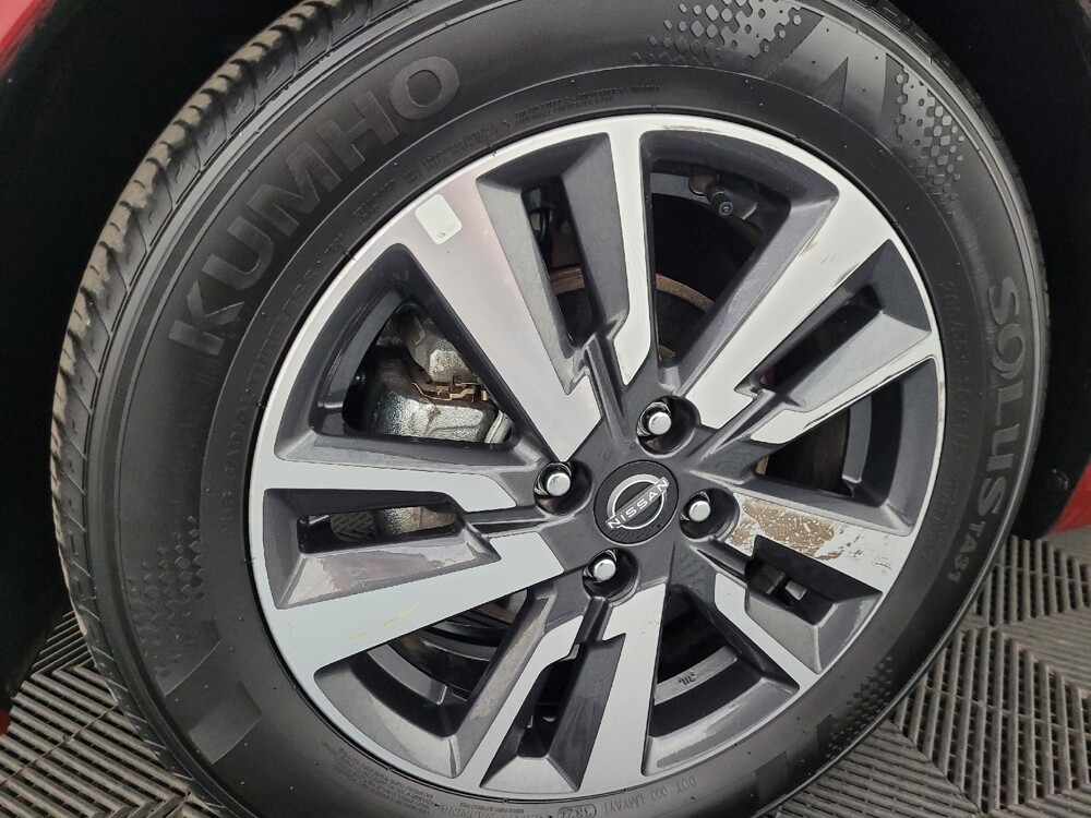 2025 Nissan Versa in Pittsburgh, PA 15236 - 18137670 31