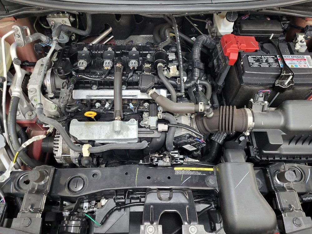 2025 Nissan Versa in Pittsburgh, PA 15236 - 18137670 30