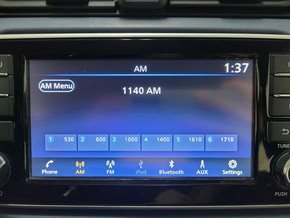 2025 Nissan Versa in Pittsburgh, PA 15236 - 18137670 25