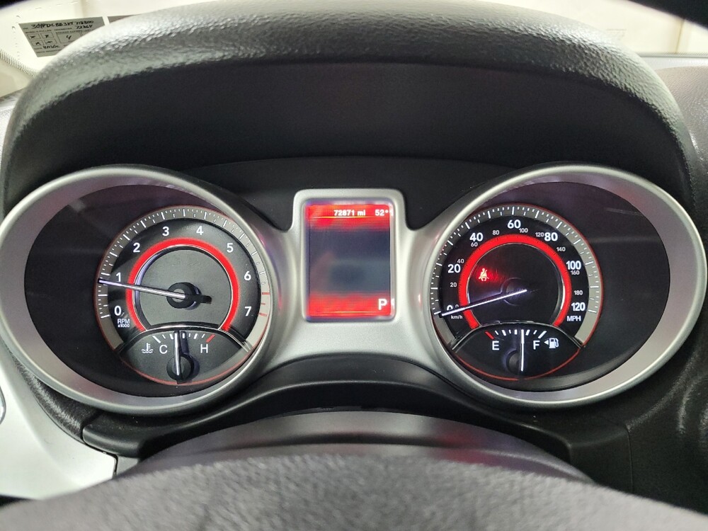 2019 Dodge Journey in Pittsburgh, PA 15236 - 18137671 23