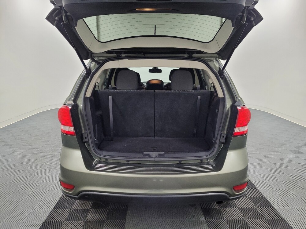2019 Dodge Journey in Pittsburgh, PA 15236 - 18137671 29