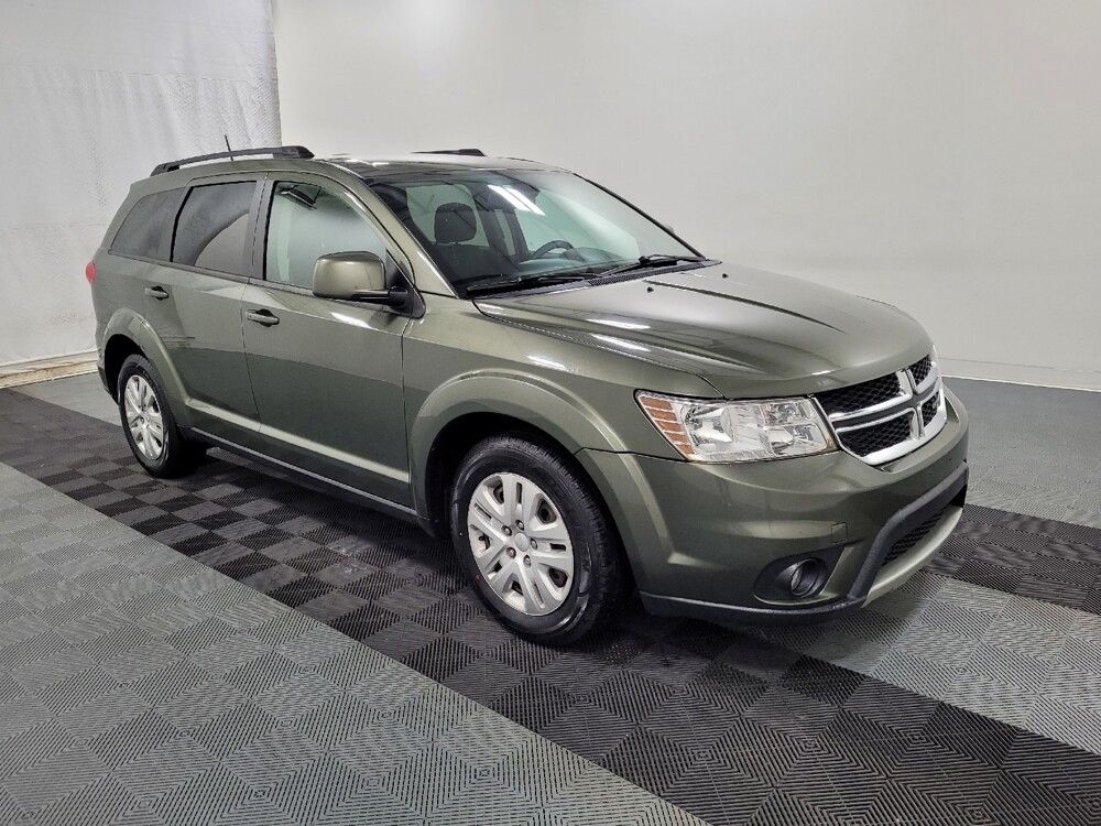2019 Dodge Journey in Pittsburgh, PA 15236 - 18137671 11