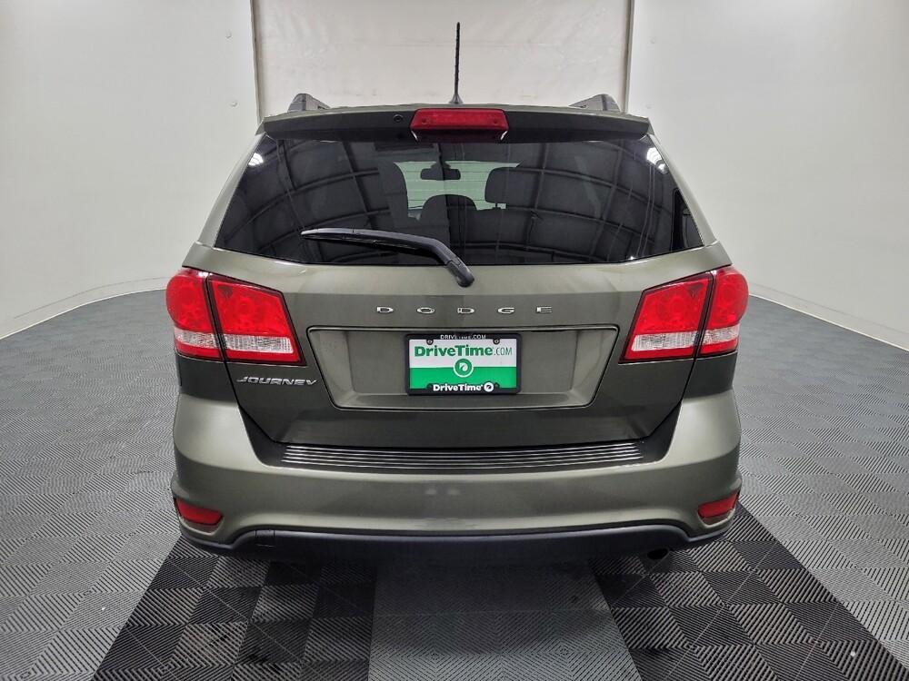 2019 Dodge Journey in Pittsburgh, PA 15236 - 18137671 6