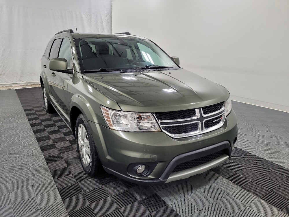 2019 Dodge Journey in Pittsburgh, PA 15236 - 18137671 13