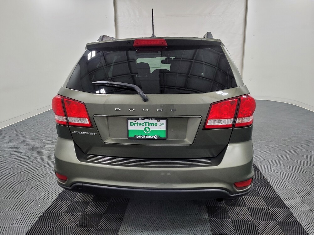 2019 Dodge Journey in Pittsburgh, PA 15236 - 18137671 7