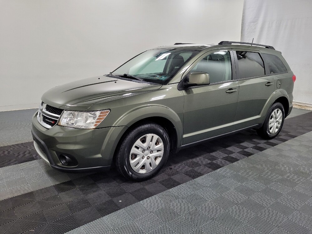 2019 Dodge Journey in Pittsburgh, PA 15236 - 18137671 2