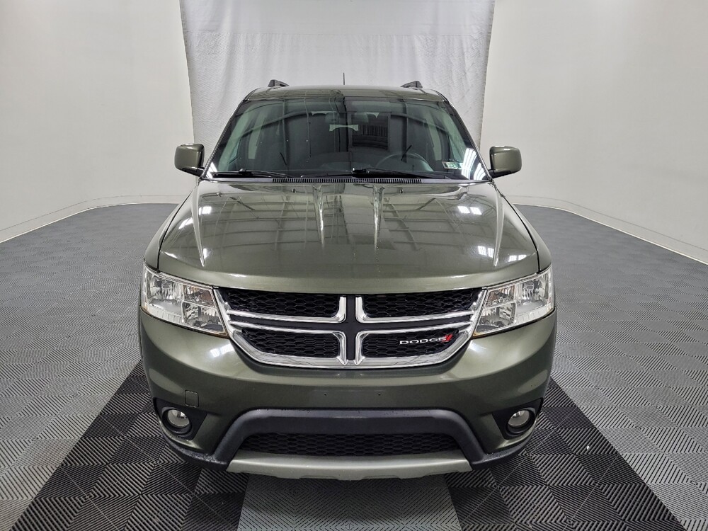 2019 Dodge Journey in Pittsburgh, PA 15236 - 18137671 14