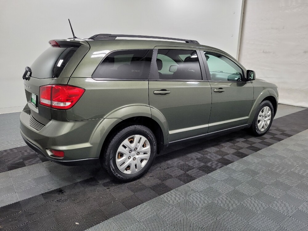 2019 Dodge Journey in Pittsburgh, PA 15236 - 18137671 10