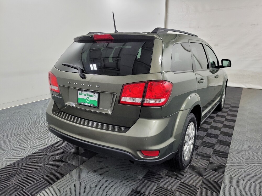 2019 Dodge Journey in Pittsburgh, PA 15236 - 18137671 9