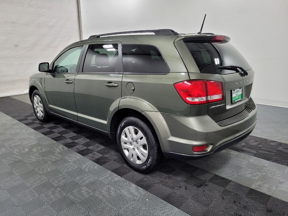 2019 Dodge Journey in Pittsburgh, PA 15236 - 18137671 3