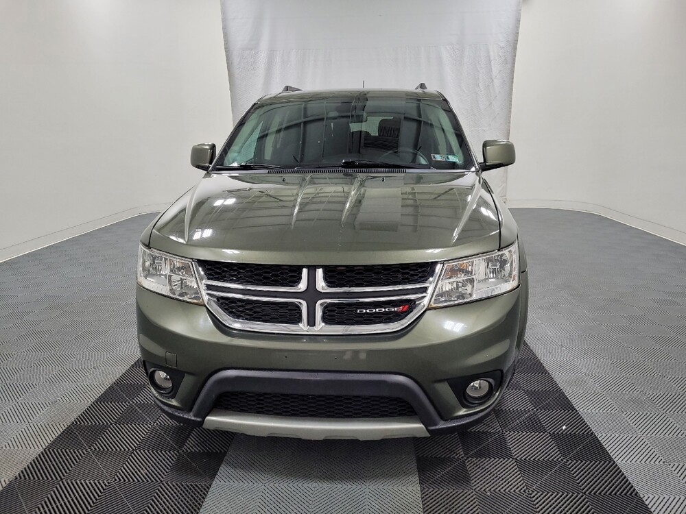 2019 Dodge Journey in Pittsburgh, PA 15236 - 18137671 15