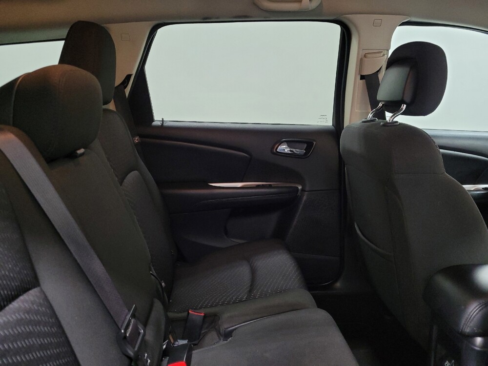 2019 Dodge Journey in Pittsburgh, PA 15236 - 18137671 19
