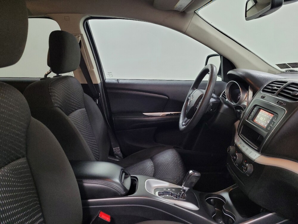 2019 Dodge Journey in Pittsburgh, PA 15236 - 18137671 21