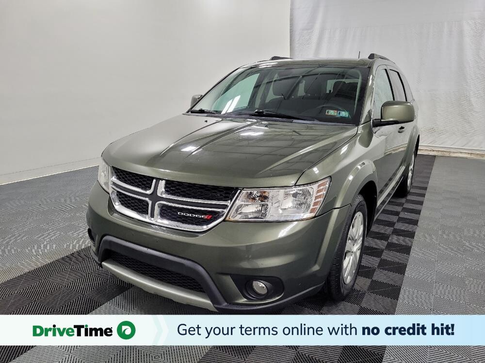 2019 Dodge Journey in Pittsburgh, PA 15236 - 18137671