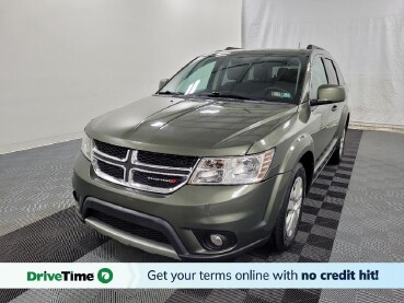 2019 Dodge Journey in Pittsburgh, PA 15236