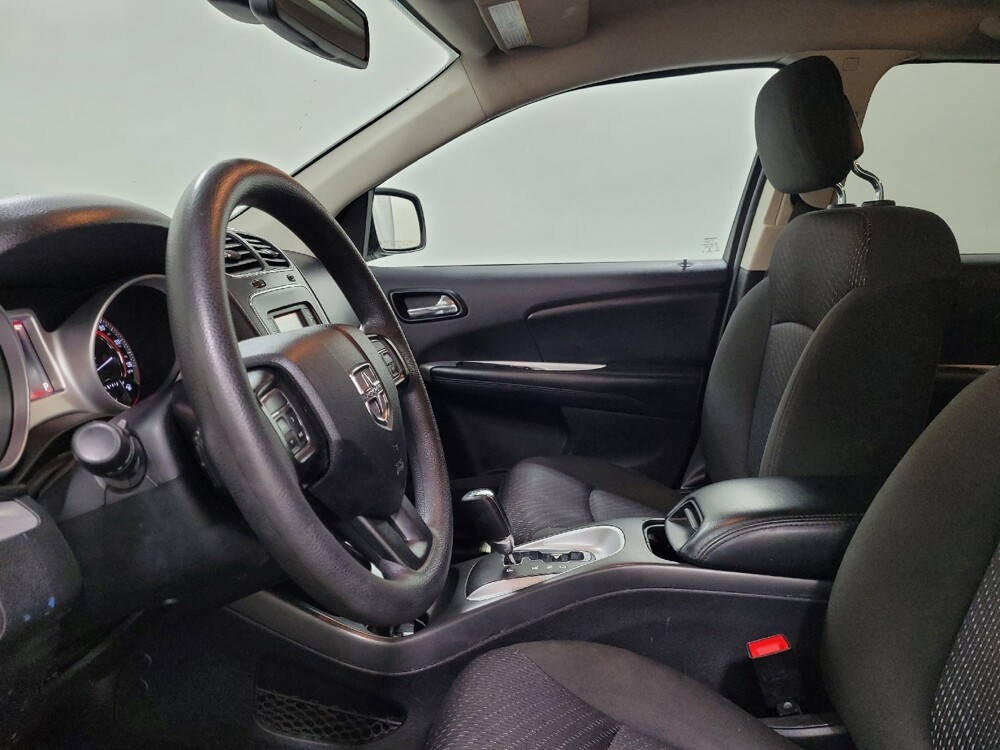 2019 Dodge Journey in Pittsburgh, PA 15236 - 18137671 17