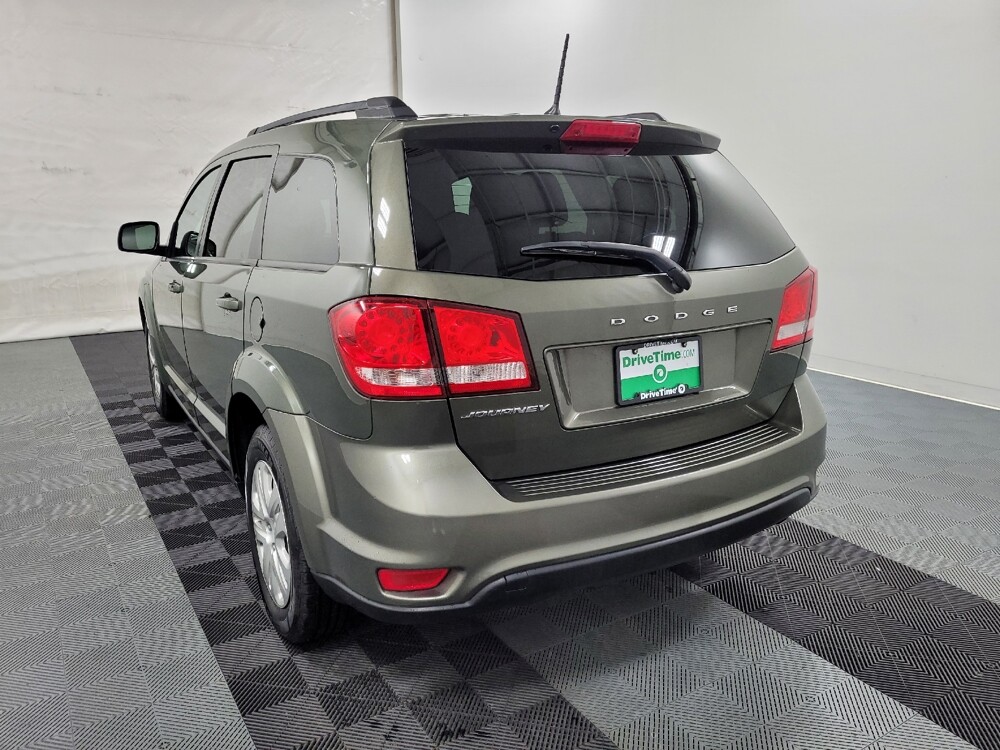 2019 Dodge Journey in Pittsburgh, PA 15236 - 18137671 5
