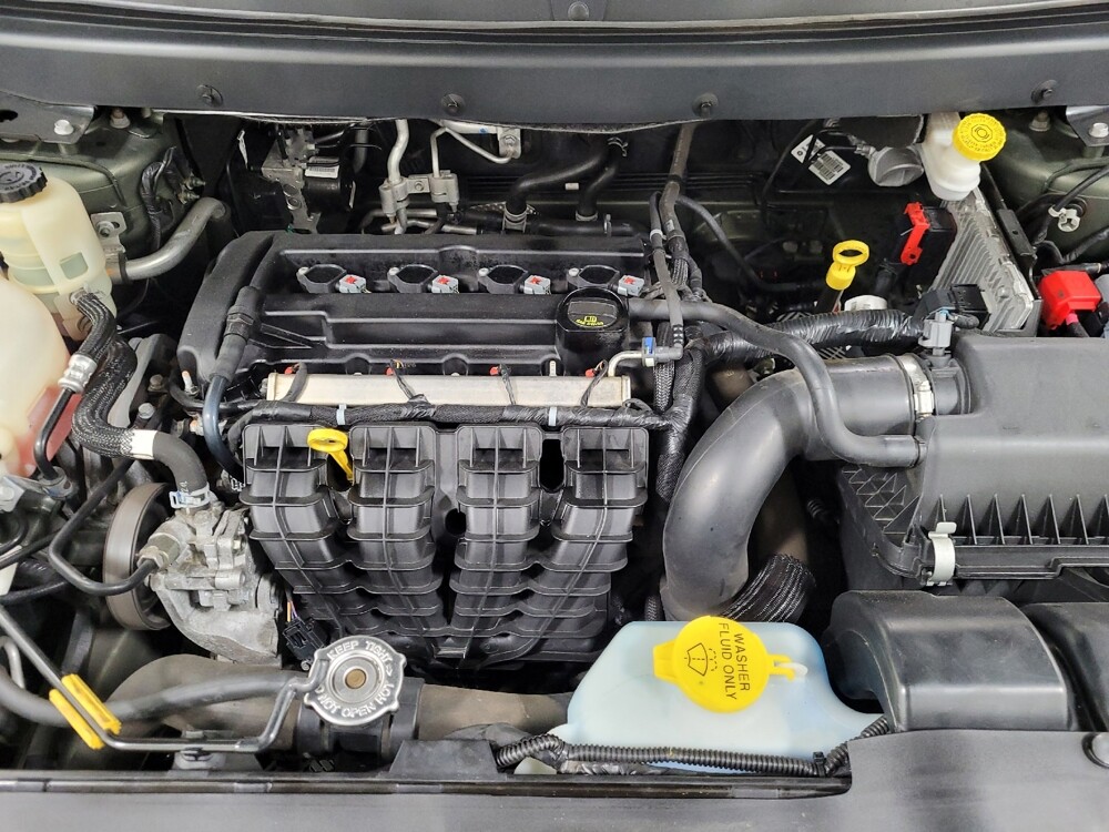2019 Dodge Journey in Pittsburgh, PA 15236 - 18137671 30