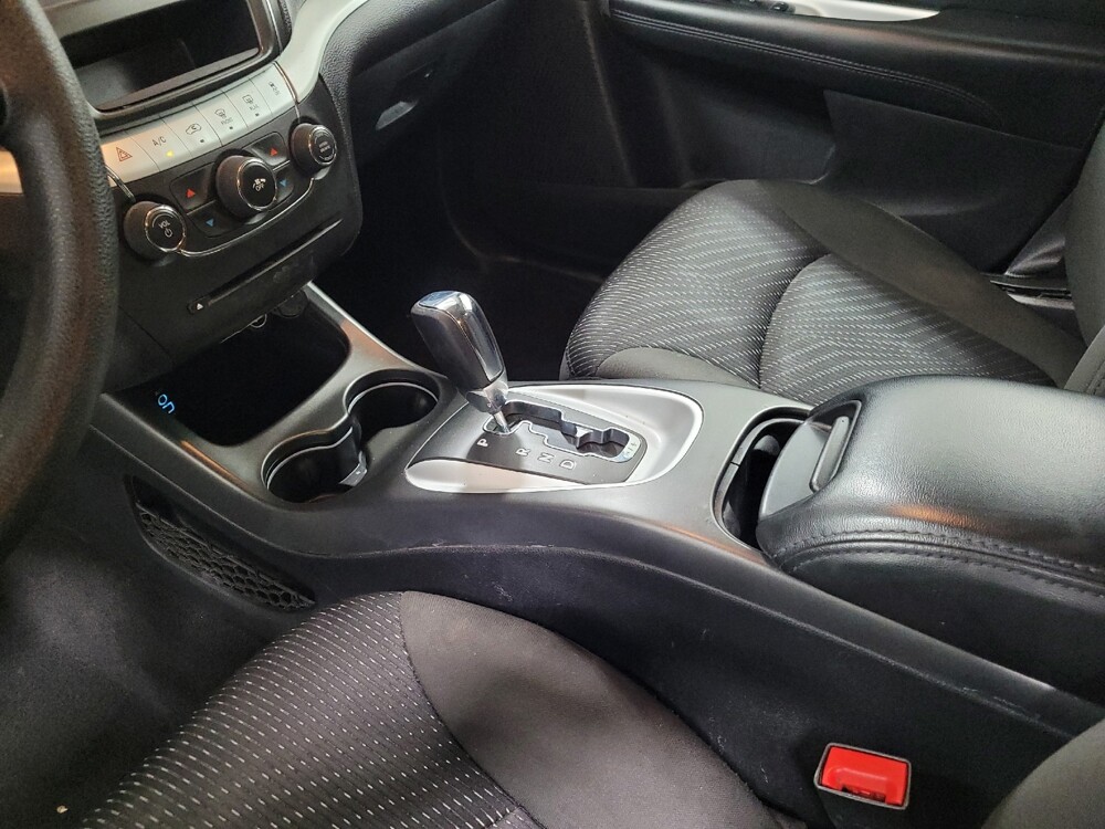 2019 Dodge Journey in Pittsburgh, PA 15236 - 18137671 26