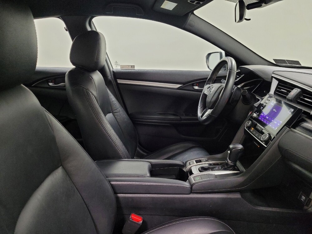 2020 Honda Civic in Pittsburgh, PA 15236 - 18137672 21