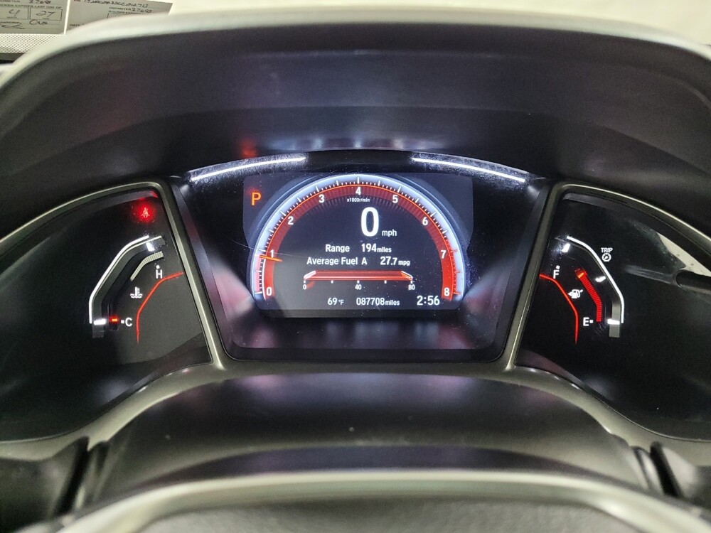 2020 Honda Civic in Pittsburgh, PA 15236 - 18137672 23