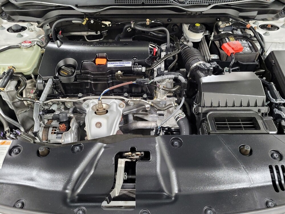 2020 Honda Civic in Pittsburgh, PA 15236 - 18137672 30