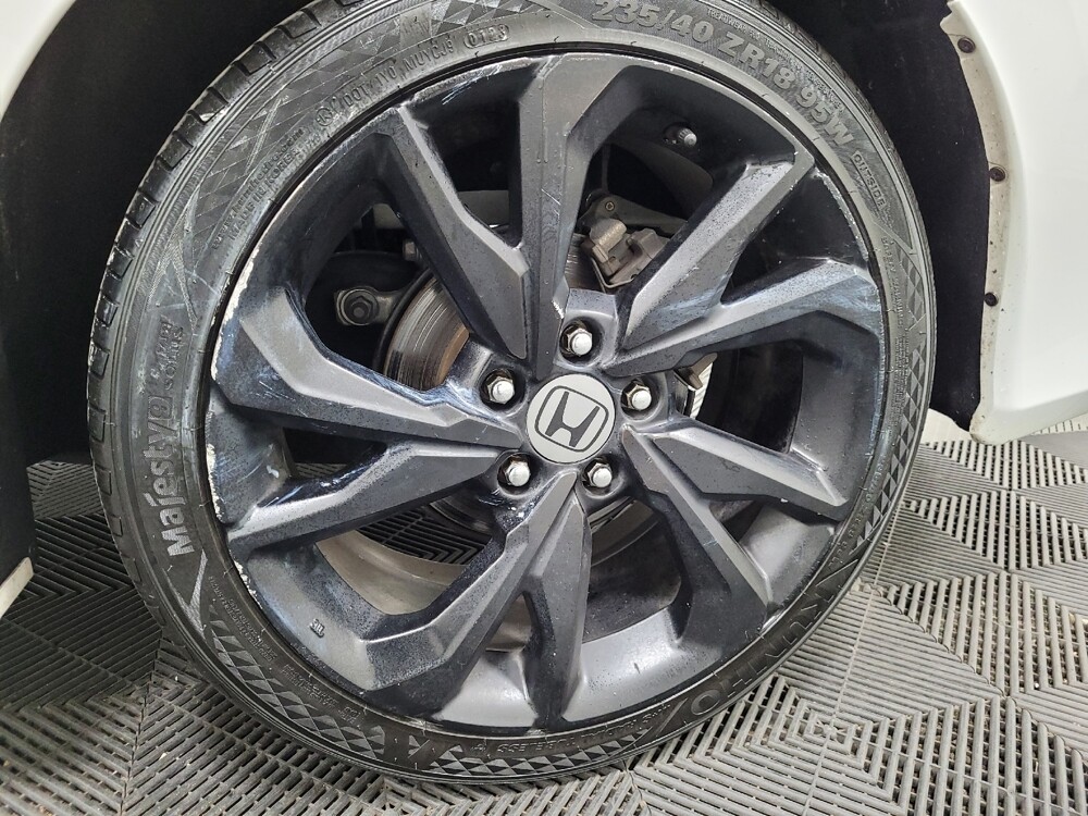 2020 Honda Civic in Pittsburgh, PA 15236 - 18137672 31