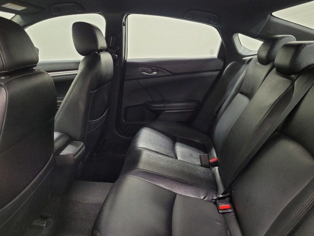 2020 Honda Civic in Pittsburgh, PA 15236 - 18137672 18