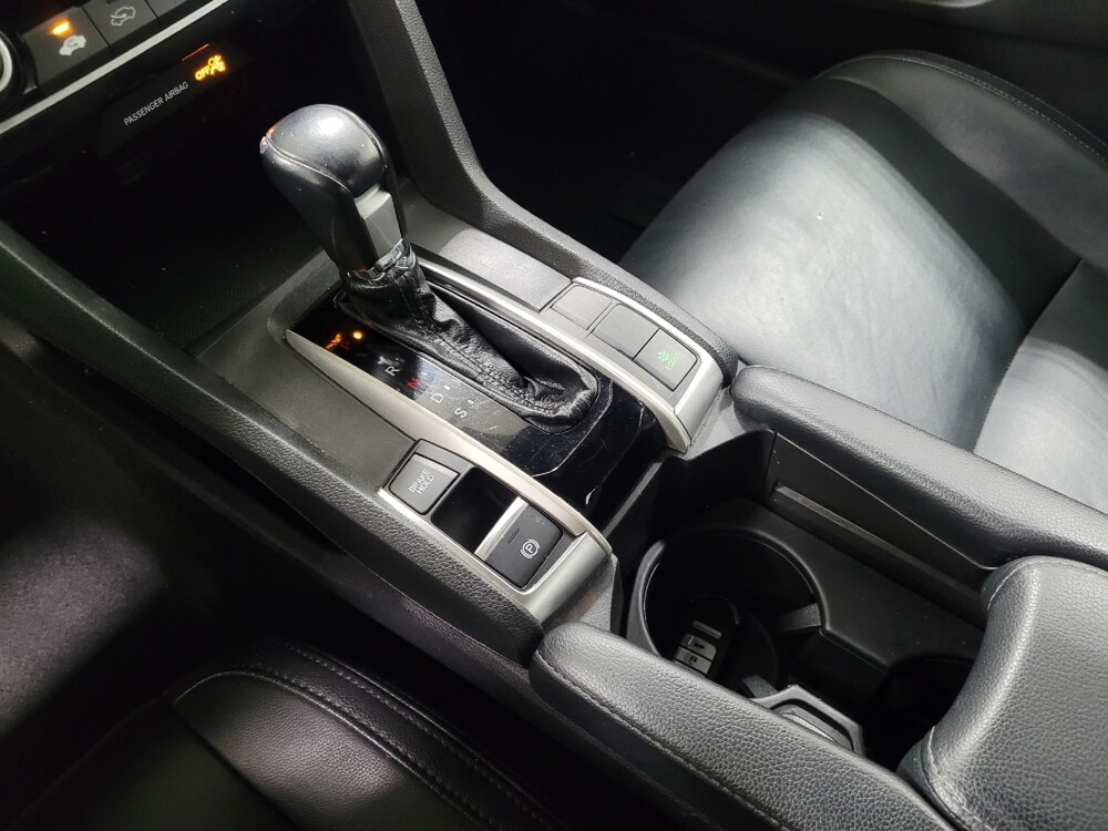 2020 Honda Civic in Pittsburgh, PA 15236 - 18137672 26