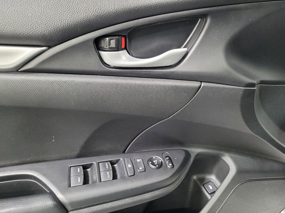 2020 Honda Civic in Pittsburgh, PA 15236 - 18137672 27