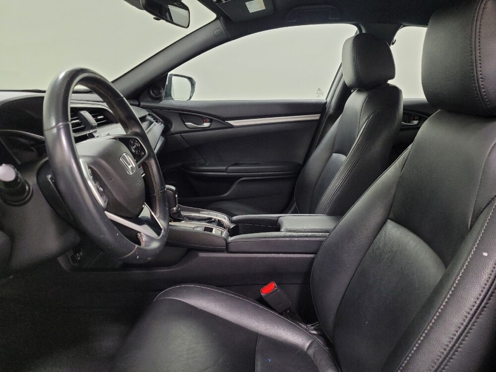 2020 Honda Civic in Pittsburgh, PA 15236 - 18137672 17