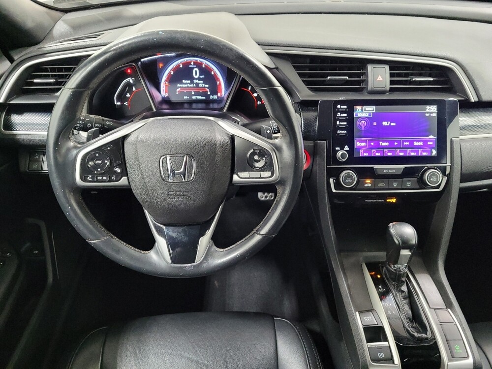 2020 Honda Civic in Pittsburgh, PA 15236 - 18137672 22