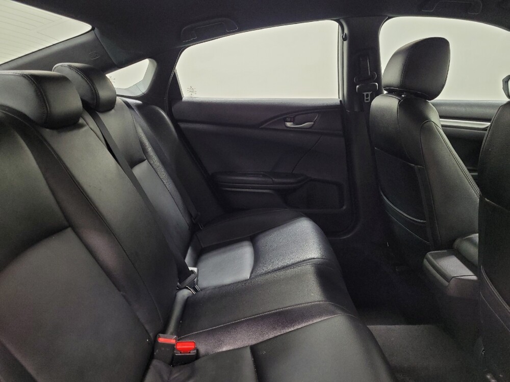 2020 Honda Civic in Pittsburgh, PA 15236 - 18137672 19