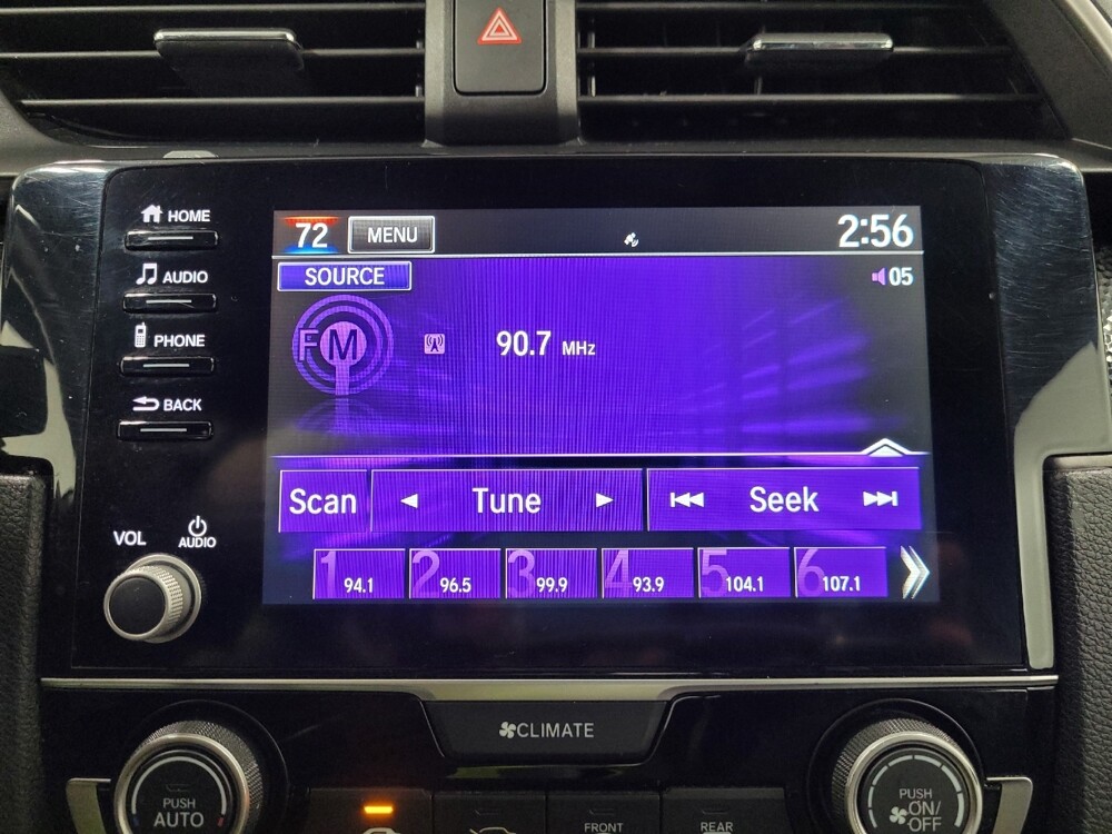 2020 Honda Civic in Pittsburgh, PA 15236 - 18137672 25