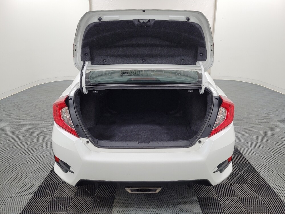 2020 Honda Civic in Pittsburgh, PA 15236 - 18137672 29