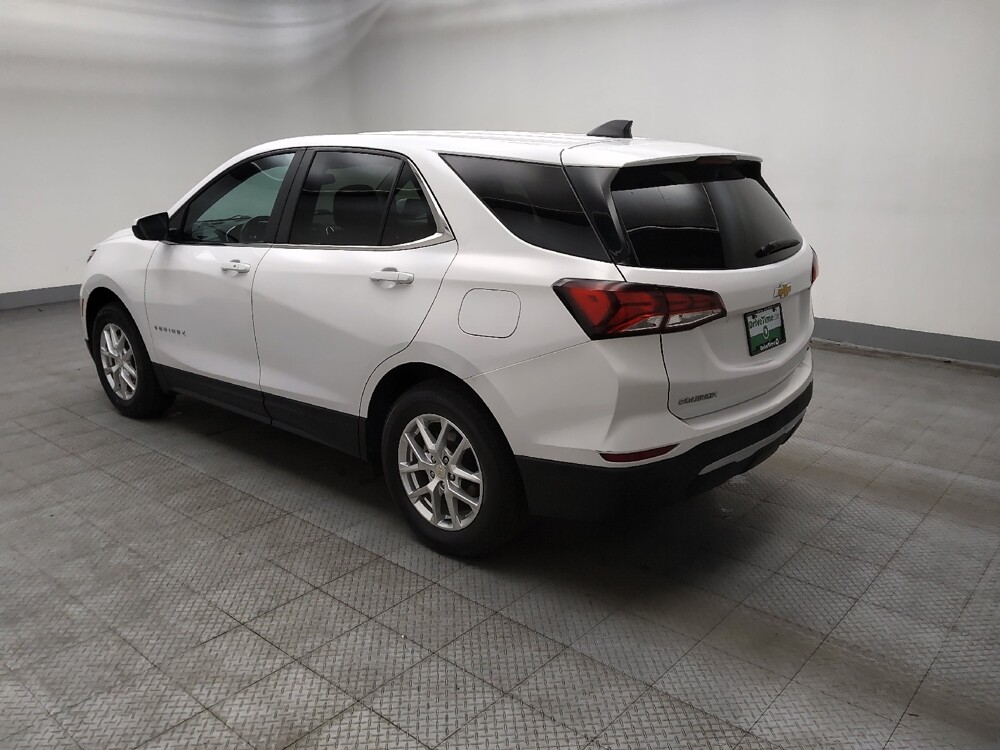 2022 Chevrolet Equinox in Des Moines, IA 50310 - 18137673 3