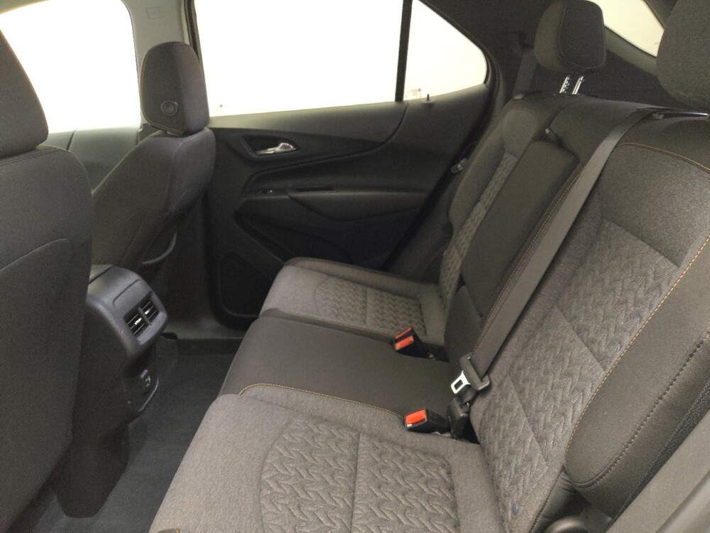 2022 Chevrolet Equinox in Des Moines, IA 50310 - 18137673 18