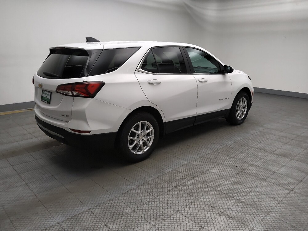2022 Chevrolet Equinox in Des Moines, IA 50310 - 18137673 10