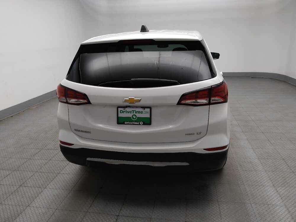 2022 Chevrolet Equinox in Des Moines, IA 50310 - 18137673 7