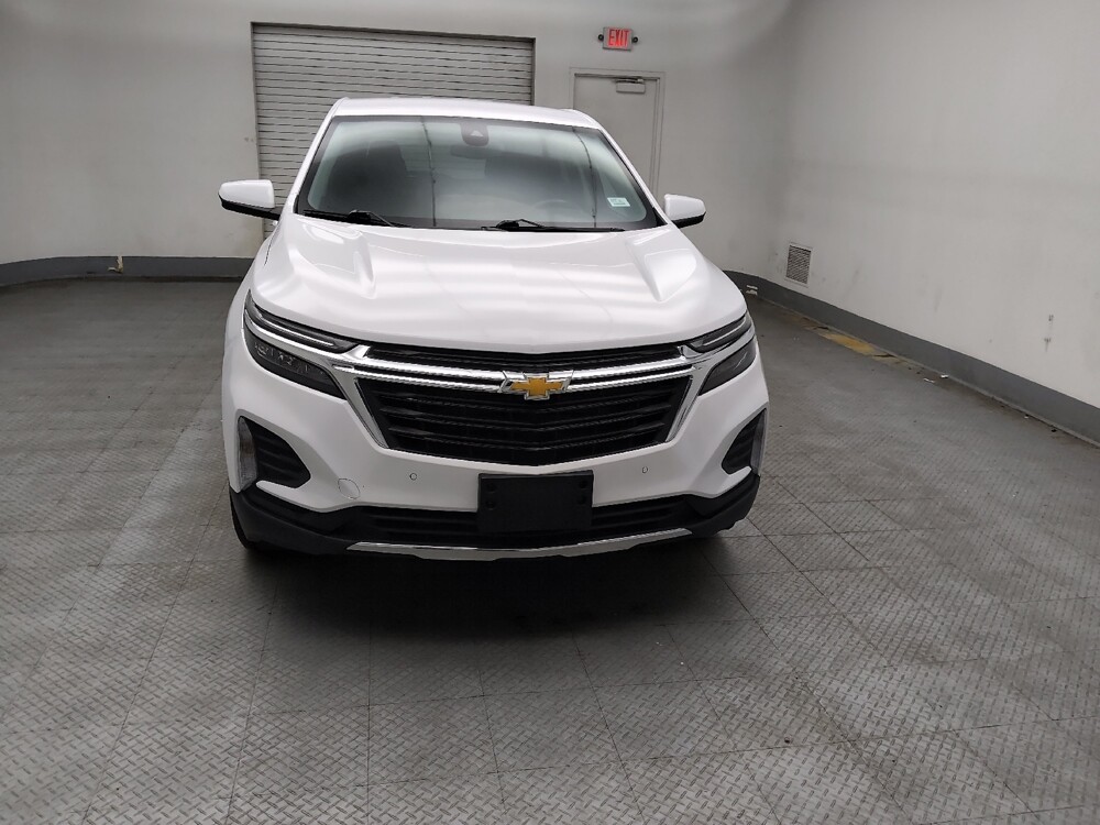 2022 Chevrolet Equinox in Des Moines, IA 50310 - 18137673 14