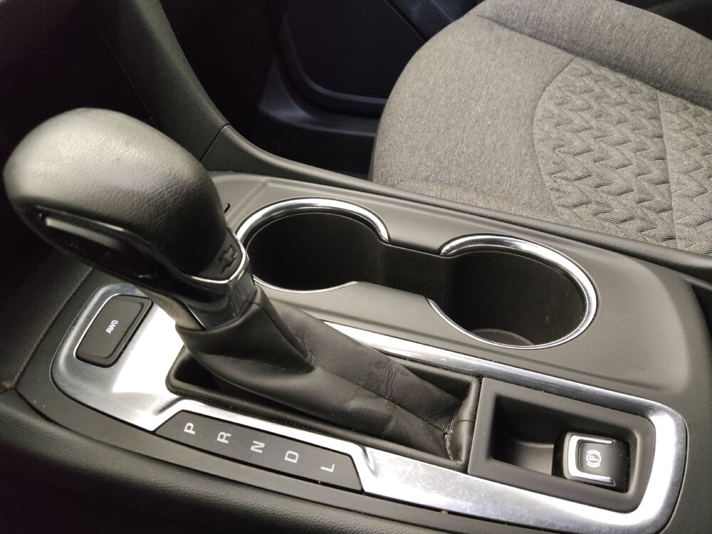 2022 Chevrolet Equinox in Des Moines, IA 50310 - 18137673 26