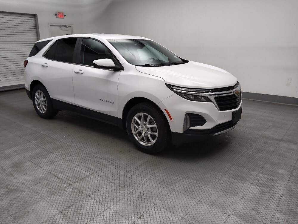 2022 Chevrolet Equinox in Des Moines, IA 50310 - 18137673 11