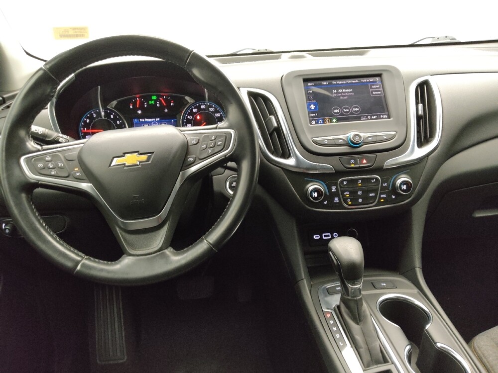 2022 Chevrolet Equinox in Des Moines, IA 50310 - 18137673 22